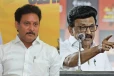மக்களின் கோபத்தை திசைதிருப்ப முயற்சி - அன்பில் மகேஷ் கைதுக்கு மு.க.ஸ்டாலின் கண்டனம்