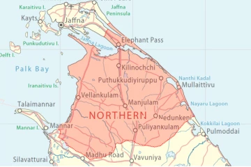 தமிழர் பகுதிகளில் திடீர் நில அபகரிப்பு! கையறு நிலையில் மக்கள்