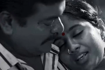 வாய்ப்புக்காக ஆடையின்றி நடித்த பவி டீச்சர்! பப்ளிசிட்டிக்காக உண்மையை போட்டுடைத்த பார்த்திபன்