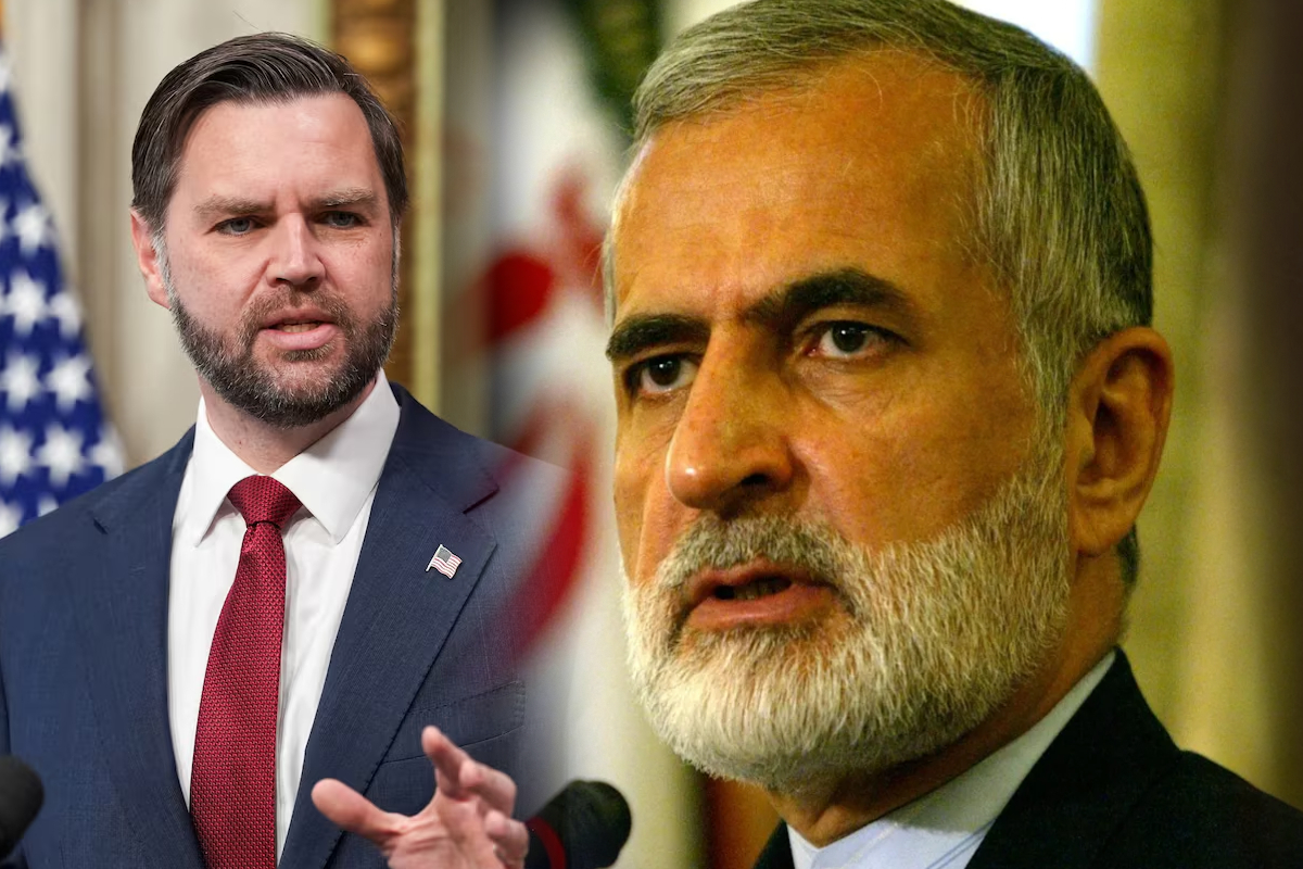 அமெரிக்​காவுடன் அமைதிப் பேச்சு நடத்திய ஈரான் தலைவர் வீட்டின் மீது தாக்​குதல்; சின்னாபின்னமான உலகின் எதிர்பார்ப்பு | Iranian Leader Held Peace Talks Us Injured