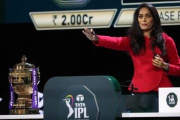 2026 ஐபிஎல் மினி ஏலம் - ரூ.2 கோடி அடிப்படை விலையில் வரும் 2 இந்திய வீரர்கள்