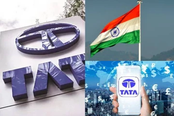 இந்தியாவில் டாடா குழுமம் எடுத்துள்ள புதிய முயற்சி