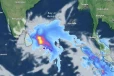 ඉදිරි පැය 36ට කාලගුණයෙන් අනතුරු ඇඟවීමක් - ප්‍රදේශ රැසකට තද වැසි