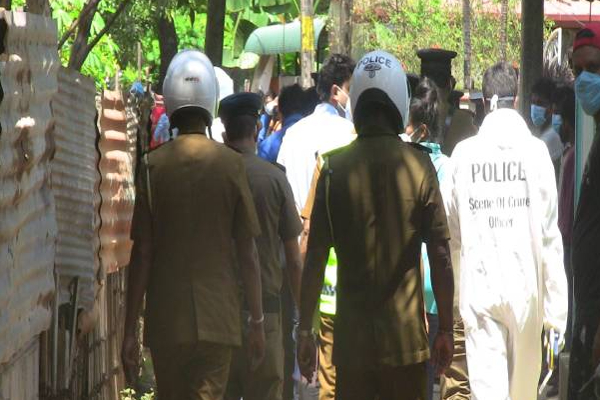இலங்கையில் இடம்பெற்ற இரு பதைபதைக்கும் சம்பவங்கள்! | Two Murder Incidents In Sri Lanka 3 People Arrest