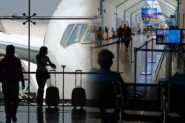 கட்டுநாயக்க விமான நிலையத்தில் ஏற்பட்டுள்ள மாற்றம் | Katunayake Airport Security Activity Changed கட்டுநாயக்க விமான நிலையத்தில் ஏற்பட்டுள்ள மாற்றம் | Katunayake Airport Security Activity Changed