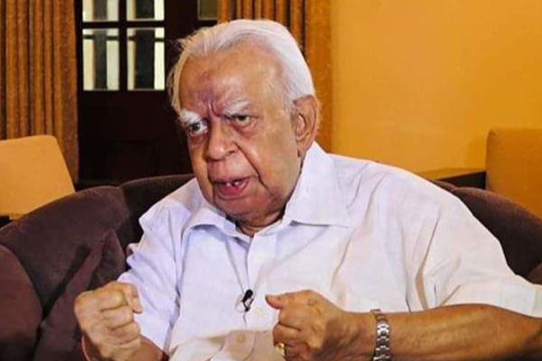 இலங்கை அரசியல்வாதிகள் கற்றுக்கொள்ள வேண்டிய பாடம்! | Lesson For Sri Lankan Politicians