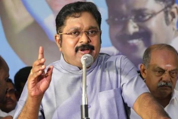 2026 சட்டமன்ற தேர்தலில் தேனியில் போட்டி? டி.டி.வி.தினகரன் விளக்கம்