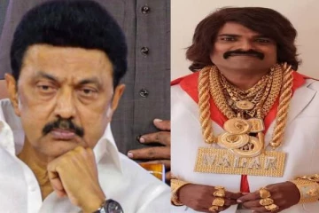 எங்கள் சமுதாயத்தை மதிக்காத திமுகவுக்கு பாடம் புகட்டப்படும் - கொந்தளித்த ஹரி நாடார்!