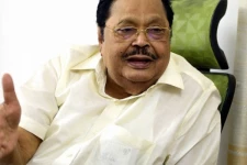 ஆட்சியில் உள்ளவர்களுக்கு சொந்த புத்தி இல்லை - துரைமுருகன்