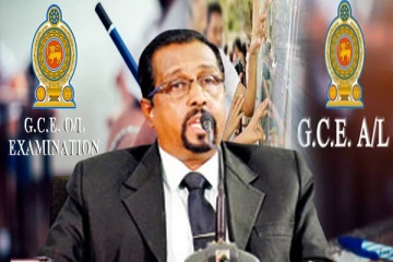 பரீட்சை பெறுபேறுகள் குறித்து பரீட்சைகள் ஆணையாளரின் முக்கிய அறிவிப்பு