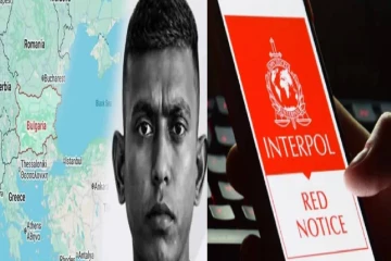 வெளிநாடொன்றில் மற்றுமொரு ஆபத்தான இலங்கையர் அதிரடியாக கைது