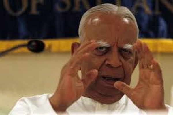 ஸ்ரீ சண்முகா இந்து மகளிர் கல்லூரி அதிபரை ஆசிரியை தாக்கியிருந்தால் அது மிகவும் தவறானது- சம்பந்தன் அதிருப்தி! - ஐபிசி தமிழ்