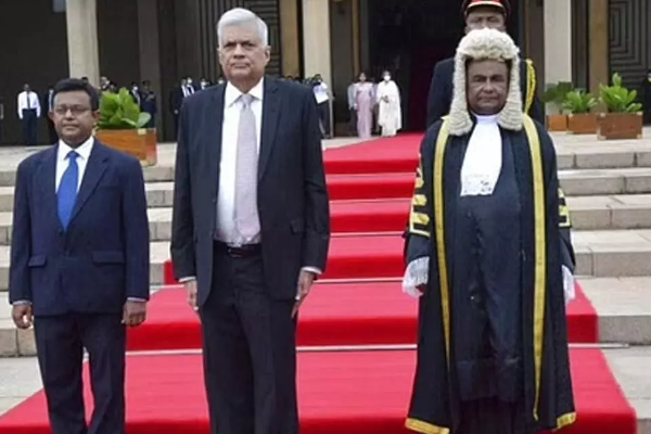 ஜீவன்,  அதாவுல்லாவிற்கும் அமைச்சு பதவிகள்; அடுத்த வாரம் பதவியேற்பு | Ministerial Posts For Jeevan And Ataullah