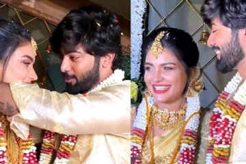 திருமணத்திற்கு பிறகு.. செம்பருத்தி சீரியல் நடிகை ஷபானா சமூகவலைதள பக்கத்தில் ஏற்பட்ட மாற்றம்