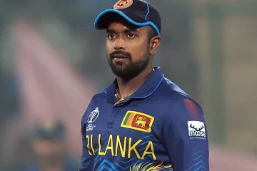 பாகிஸ்தான் கிரிக்கெட் தொடரிலிருந்து விலகிய அணித்தலைவர் அசலங்கா - என்ன காரணம்?