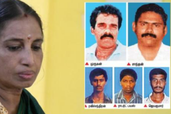 32 ஆண்டுகள் சிறை வாழ்க்கை குறித்து மனம் திறந்த பேசிய நளினி! | Nalini Spoke Openly Life In Prison For 32 Years