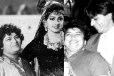 13 வயதில் 43 வயது இயக்குநருடன் திருமணம்..இறந்துபோன குழந்தை!! பிரபல கோரியோகிராஃபரின் கண்ணீர் பக்கம்..