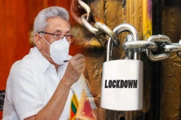 நாட்டை நீண்ட காலம் மூடி வைக்க நேரலாம் - தயாராக இருக்குமாறு ஜனாதிபதி மக்களுக்கு அறிவுறுத்தல்