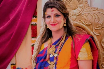 தனது மகளுடன் நடிகை ரம்பா எடுத்துக்கொண்ட சமீபத்திய புகைப்படம்.. அழகிய செல்ஃபி