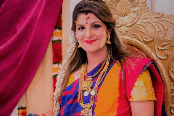 தனது மகளுடன் நடிகை ரம்பா எடுத்துக்கொண்ட சமீபத்திய புகைப்படம்.. அழகிய செல்ஃபி