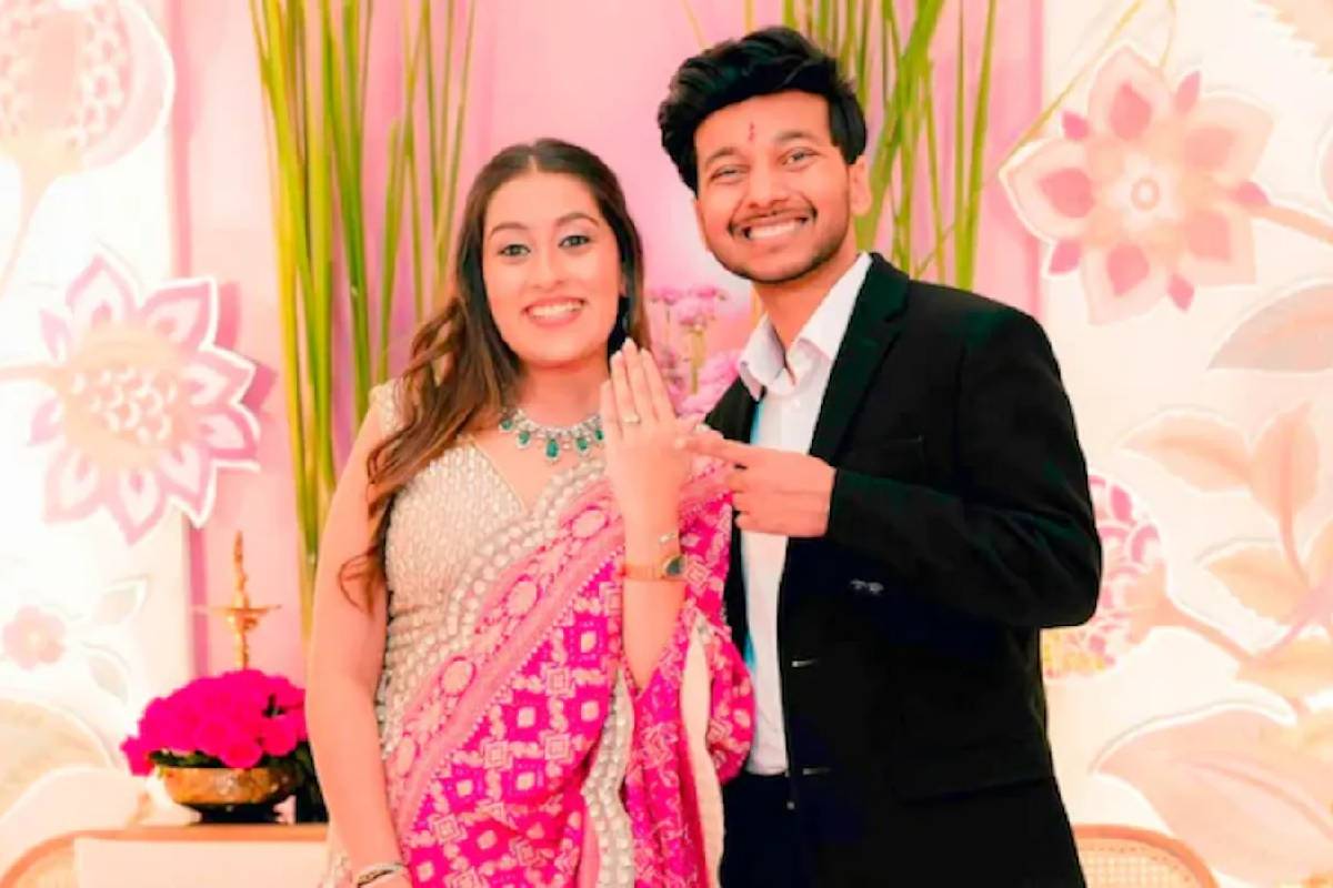 தேனிலவு கொலை வழக்கு: மகனை இழந்த தாய் தெரிவித்துள்ள கருத்து | Raja Raghuvanshi Mom React To Ketan Agarwal Murder