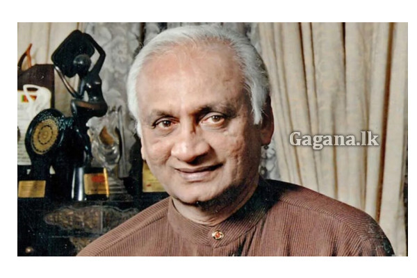 අභාවප්ප්‍රාප්ත කලාසූරීන්ගේ අවසන් කටයුතු අද - ජනපති අනුර පැමිණේ  | Final Rites Of Actor Kalasuri Satishchandra