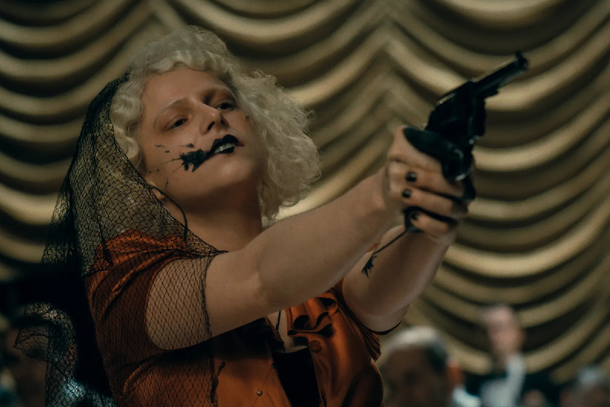 The Bride! திரை விமர்சனம் | The Bride Movie Review