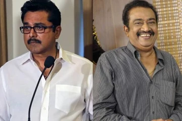 நகைச்சுவை நடிகர் பாண்டுவின் மறைவு செய்தி எனக்கு.... நடிகர் சரத்குமார் வேதனையுடன் வெளியிட்ட பதிவு