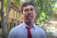 அகில இலங்கை ரீதியில் முதலாம் இடம் பெற்ற கிளிநொச்சி மாணவனின் வெற்றியின் இரகசியம்..
