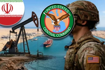 பேச்சுவார்த்தை தோல்வி : ஈரானிய துறைமுகங்களை முற்றுகையிடும் அமெரிக்கா