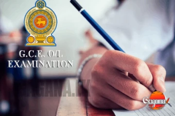 අපොස සා.පෙළ විභාගය වෙනස් වෙයි