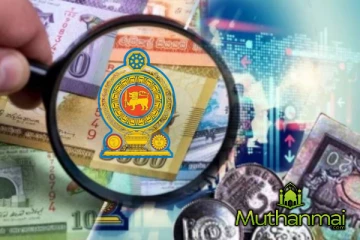 இலங்கையின் தற்போதைய பொருளாதார நிலவரம் : வெளியான தகவல்