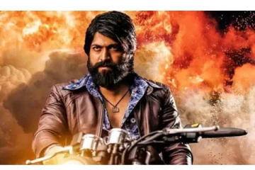 அடேங்கப்பா... தமிழகத்தில் மட்டும் கேஜிஎஃப் - 2 படம் இத்தனை கோடி வசூலா? - வெளியான தகவல்