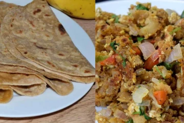 Kothu Chapati: பார்த்தாலே சாப்பிடத்தூண்டும் கொத்து சப்பாத்தி