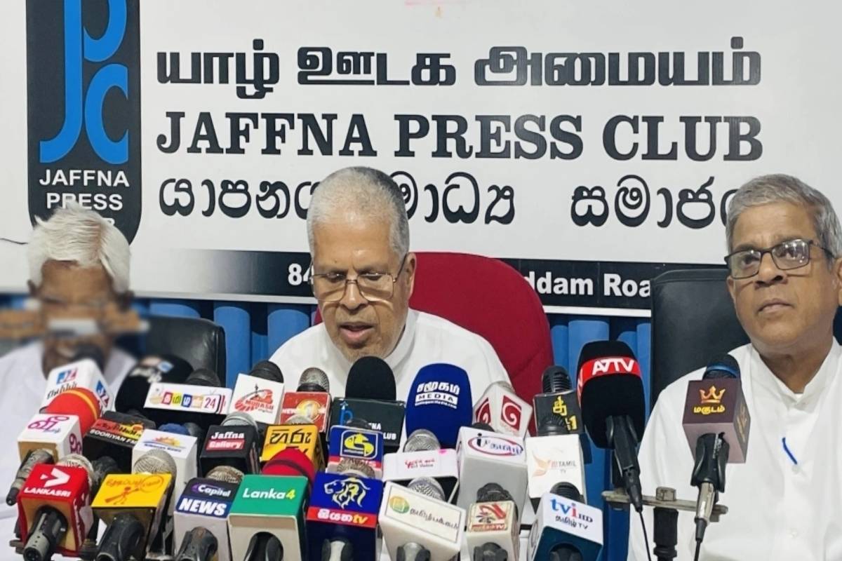 செம்மொழித் தமிழுக்கு சர்வதேச மேடை ; கனடாவில் பெரும் தமிழ் ஆய்வு மாநாடு | Major Tamil Studies Conference In Canada