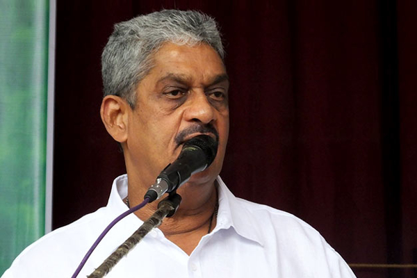 நகைச்சுவைகளை கூறவேண்டாம் -ரணிலுக்கு பொன்சேகா ‘அட்வைஸ்’ | Dont Tell Jokes Fonsekas Advice To Ranil