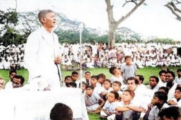 கடந்த கால காலிமுகத்திடல் போராட்ட நினைவு மீட்பு!