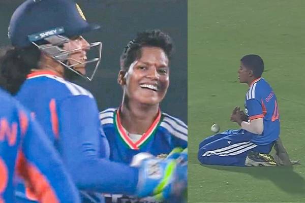 WSL vs WIND, 1st T20 2025