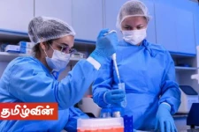 கிண்ணியாவில் 8 பேருக்கு கொரோனா தொற்று உறுதி!