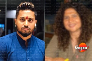 පද්මෙත් එක්ක හාදකම් පැවැත්වූ ලෝයර් නෝනගේ හොඳම කතාවක් එළියට - මෙන්න විස්තරය