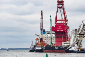 ஜேர்மனிக்கு எதிராக ட்ரம்ப் எடுக்க இருந்த நடவடிக்கையை மாற்றி நல்ல பெயர் வாங்கிக்கொண்ட ஜோ பைடன்