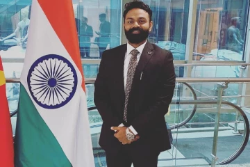 யாழ். இந்தியத் துணைத் தூதரகத்திற்கு புதிய தூதர்