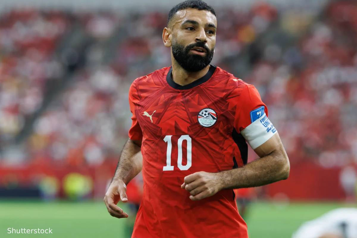 FIFA உலகக்கிண்ணம்: எகிப்திய அணி வீரர்களுக்கு அமெரிக்க நகரத்திற்குள் நுழைய அனுமதி மறுப்பு | Egyptian Team Denied Entry FIFA உலகக்கிண்ணம்: எகிப்திய அணி வீரர்களுக்கு அமெரிக்க நகரத்திற்குள் நுழைய அனுமதி மறுப்பு | Egyptian Team Denied Entry