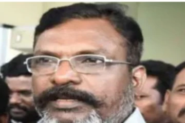 கமலின் அழைப்பை இழிவுபடுத்திய திருமாவளவன்