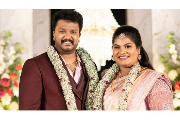 தக் லைஃப் முத்த மழை பாடலுக்கு ரோபோ ஷங்கர் மகள் செய்த ரீல்ஸ்.. ட்ரெண்டிங் வீடியோ