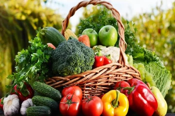 மீண்டும் உச்சம் தொடும் மரக்கறிகளின் விலை!