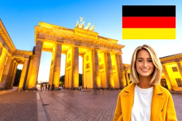 சுற்றுலா பயணிகளுக்கு உதவியாக Emma-வை அறிமுகப்படுத்தியுள்ள ஜேர்மனி