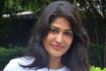 நடிகை விஜயலட்சுமியா இது, திருமணத்திற்கு முன் அவர் எடுத்த போட்டோ ஷுட்டை பார்த்துள்ளீர்களா?