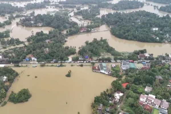 டிட்வா புயல் மறுசீரமைப்பு - இலங்கைக்கு 450 மில்லியன் டொலர் நிதி உதவி வழங்கும் இந்தியா | India Announce 450 Million Usd Aid To Srilanka