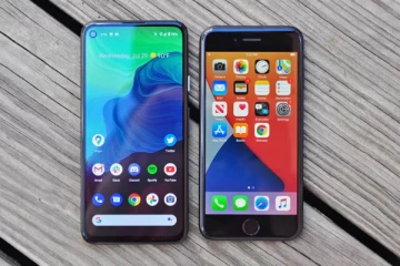 உலகளவில் குறைவான விலையில் சிறப்பான அம்சங்களோடு தற்போது விற்பனையில் உள்ள டாப் 3 செல்போன்கள்!